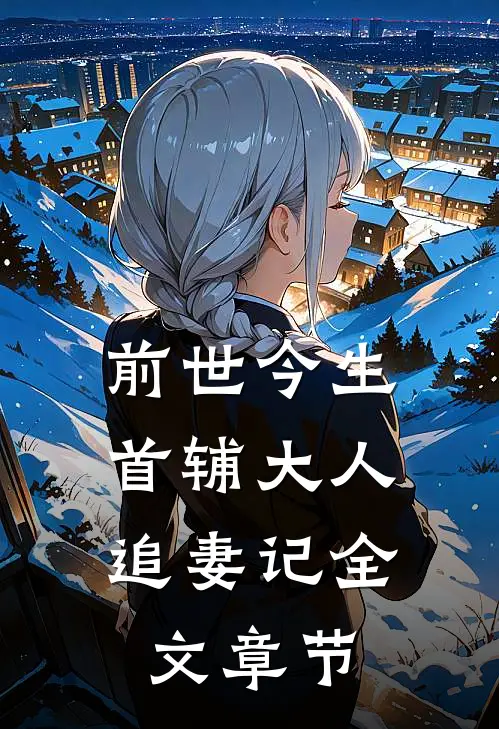 前世今生：首辅大人追妻记全文章节