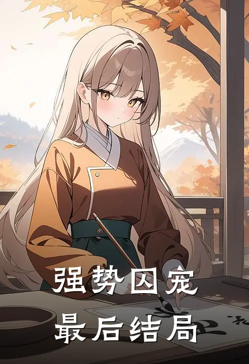 强势囚宠最后结局