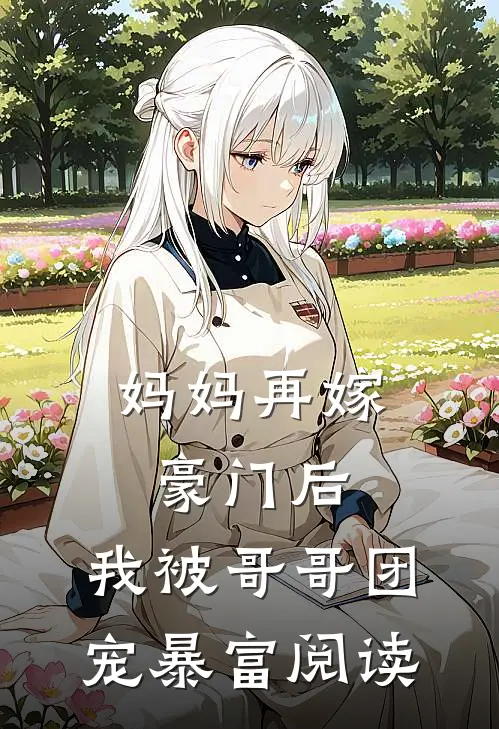 妈妈再嫁豪门后，我被哥哥团宠暴富阅读