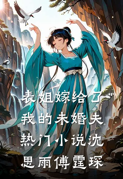表姐嫁给了我的未婚夫热门小说沈思雨傅霆琛