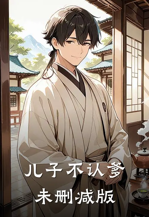 儿子不认爹未删减版