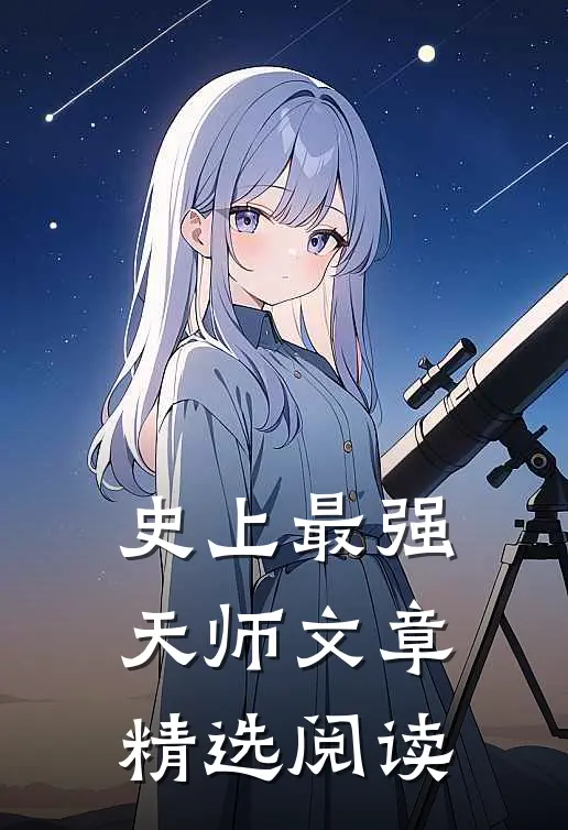史上最强天师文章精选阅读