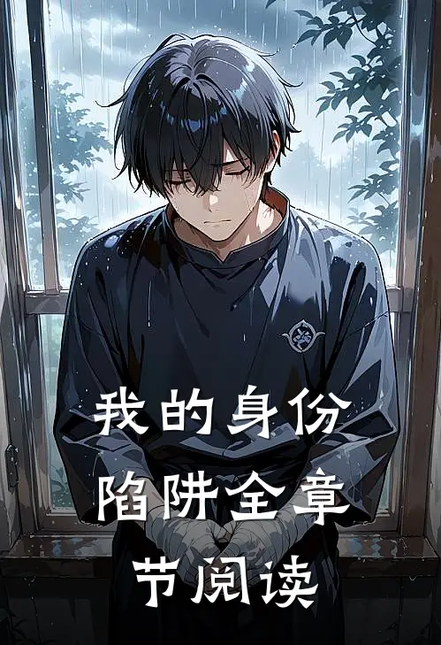 我的身份陷阱全章节阅读