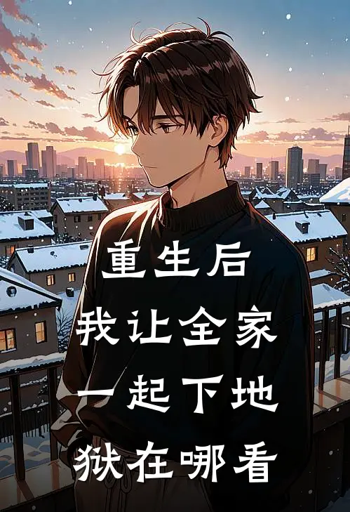 重生后，我让全家一起下地狱在哪看
