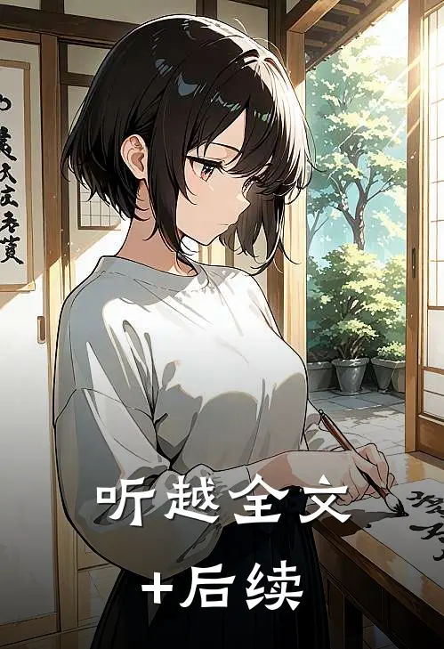 听越全文+后续