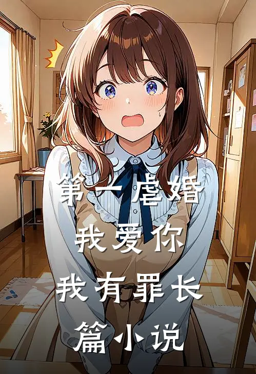 第一虐婚：我爱你，我有罪长篇小说