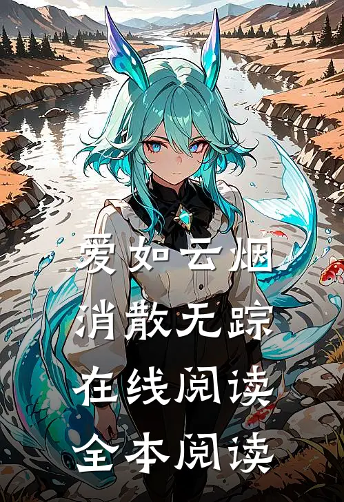 爱如云烟，消散无踪在线阅读全本阅读