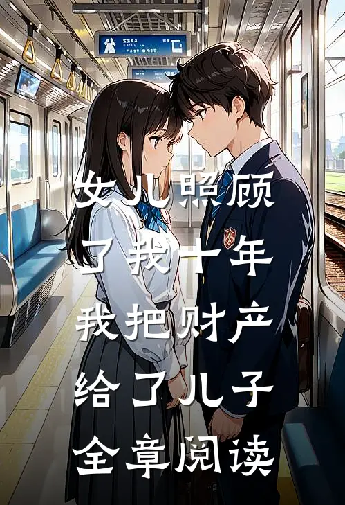 女儿照顾了我十年，我把财产给了儿子全章阅读