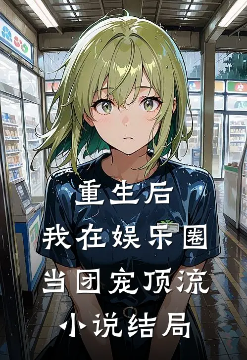重生后，我在娱乐圈当团宠顶流小说结局