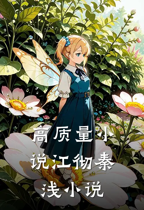 高质量小说江彻秦浅小说