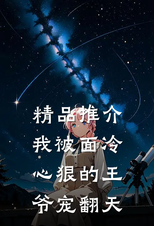 精品推介我被面冷心狠的王爷宠翻天