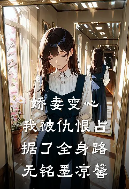 娇妻变心，我被仇恨占据了全身路无铭墨凉馨