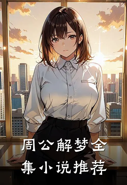 周公解梦全集小说推荐
