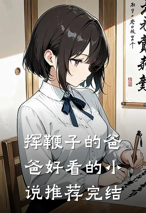 挥鞭子的爸爸好看的小说推荐完结
