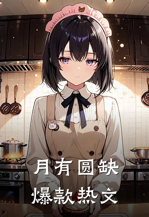 月有圆缺爆款热文
