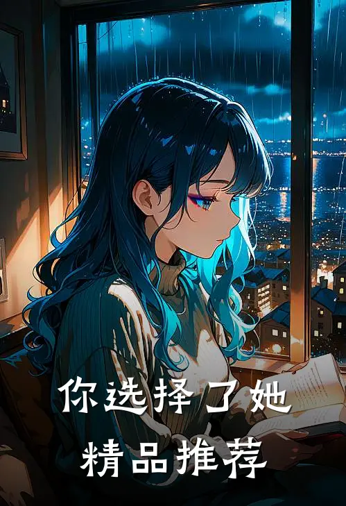 你选择了她精品推荐