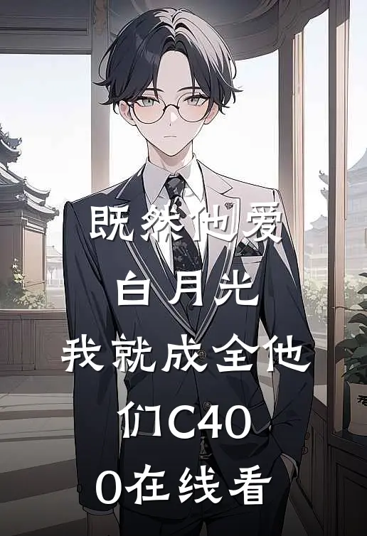 既然他爱白月光，我就成全他们C400在线看