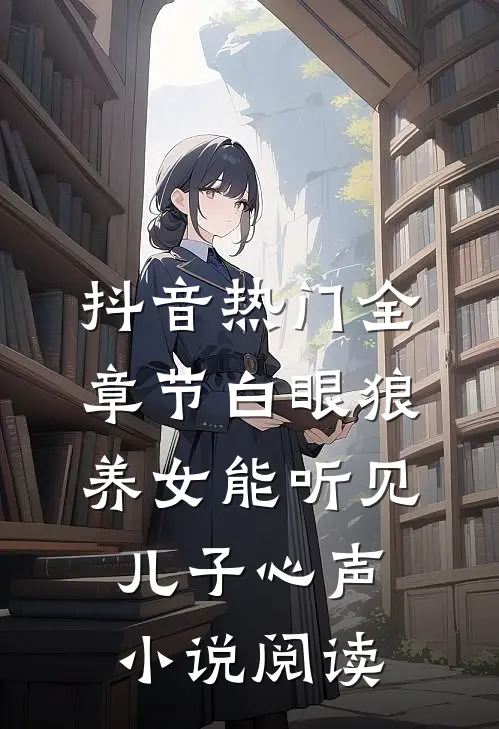 抖音热门全章节_白眼狼养女能听见儿子心声小说阅读