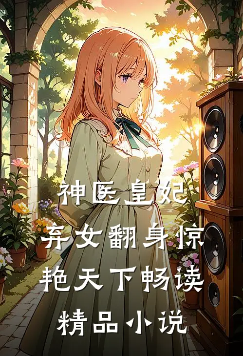 神医皇妃：弃女翻身惊艳天下畅读精品小说