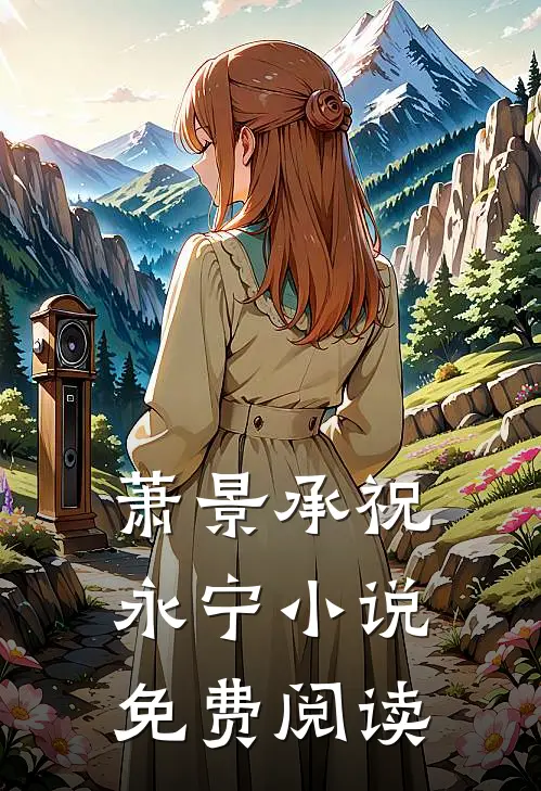 萧景承祝永宁小说免费阅读