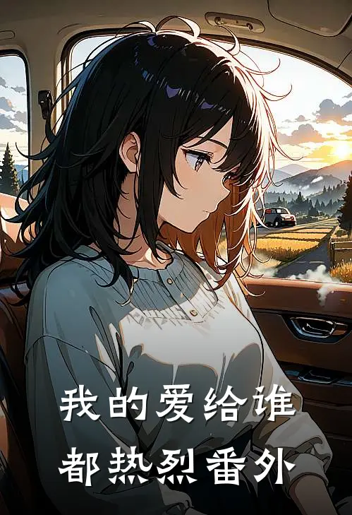 我的爱给谁都热烈 番外