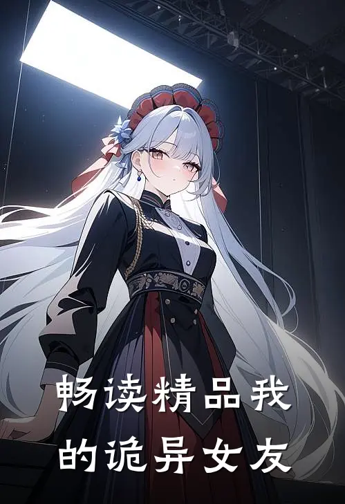 畅读精品我的诡异女友