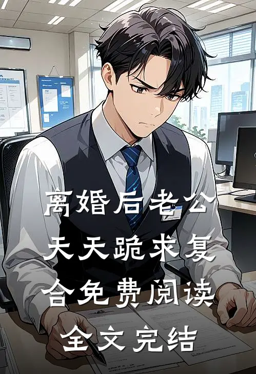 离婚后老公天天跪求复合免费阅读全文完结