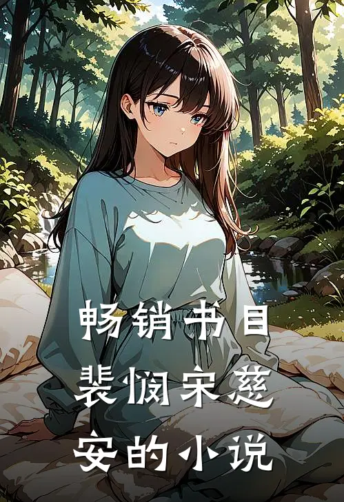 畅销书目裴悯宋慈安的小说