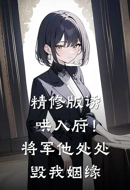 精修版诱哄入府！将军他处处毁我姻缘