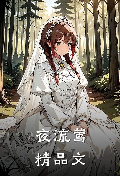 夜流莺精品文