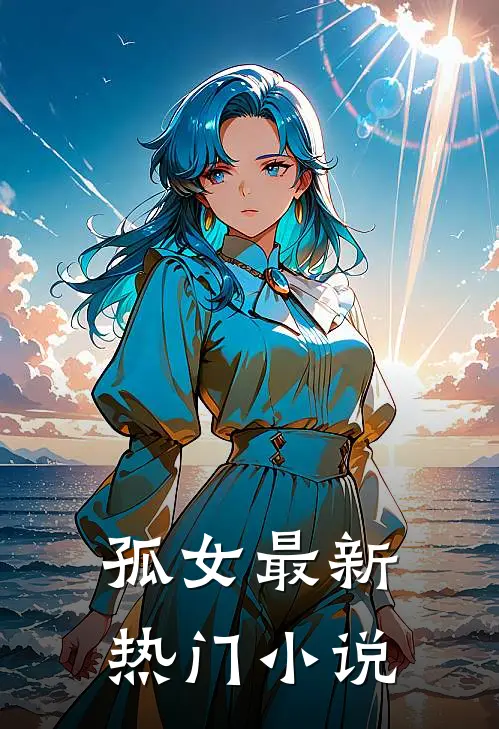 孤女最新热门小说