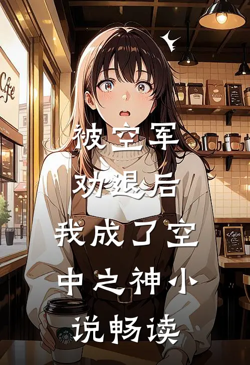 被空军劝退后，我成了空中之神小说畅读