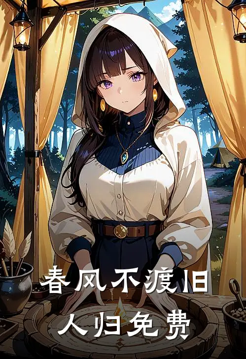 春风不渡旧人归免费