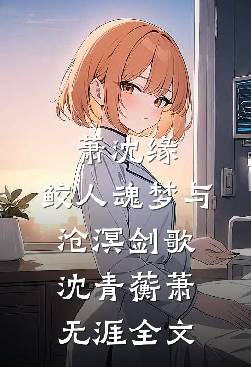 萧沈缘：鲛人魂梦与沧溟剑歌沈青蘅萧无涯全文