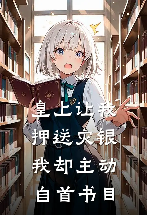 皇上让我押送灾银，我却主动自首书目