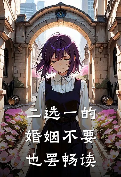 二选一的婚姻不要也罢畅读