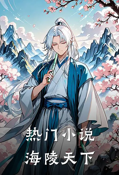 热门小说海陵天下