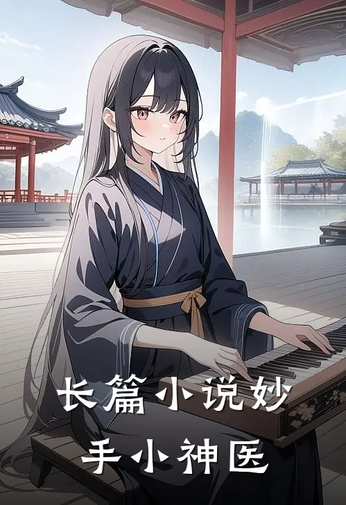 长篇小说妙手小神医