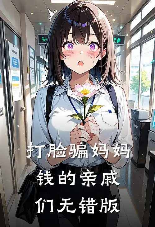 打脸骗妈妈钱的亲戚们无错版