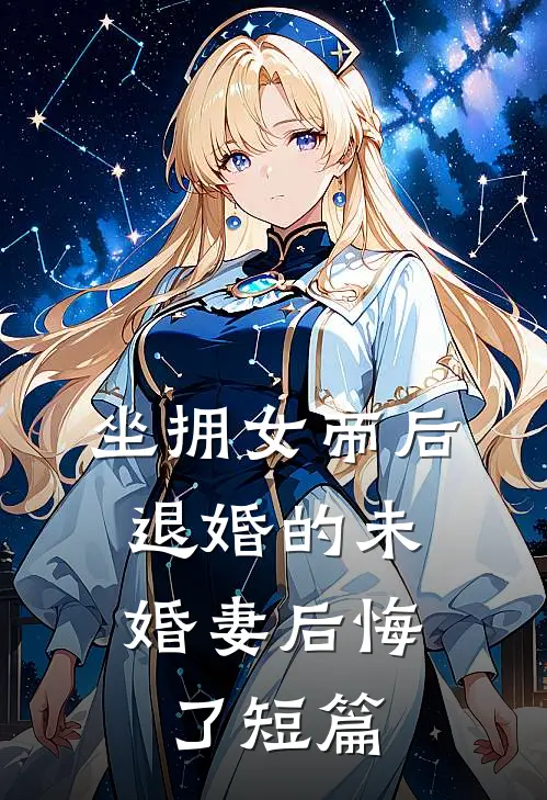坐拥女帝后，退婚的未婚妻后悔了短篇