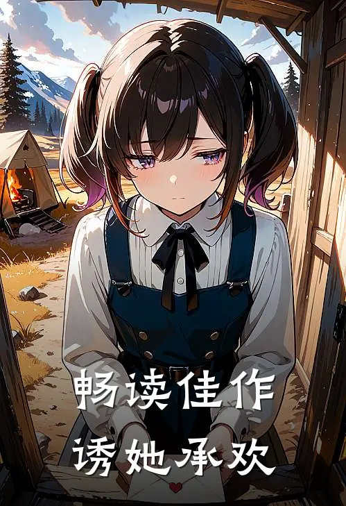 畅读佳作诱她承欢