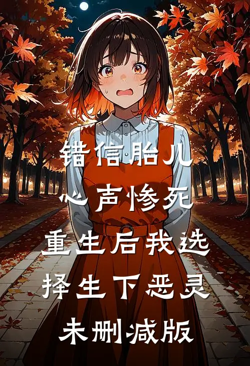 错信胎儿心声惨死，重生后我选择生下恶灵未删减版