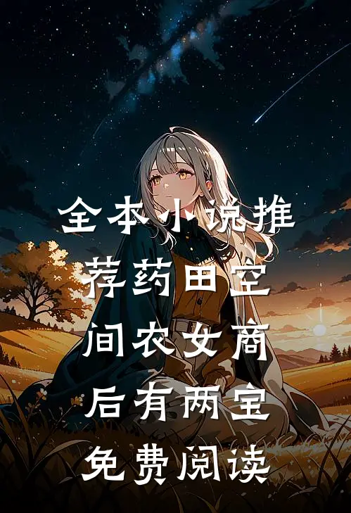 全本小说推荐药田空间农女商后有两宝免费阅读
