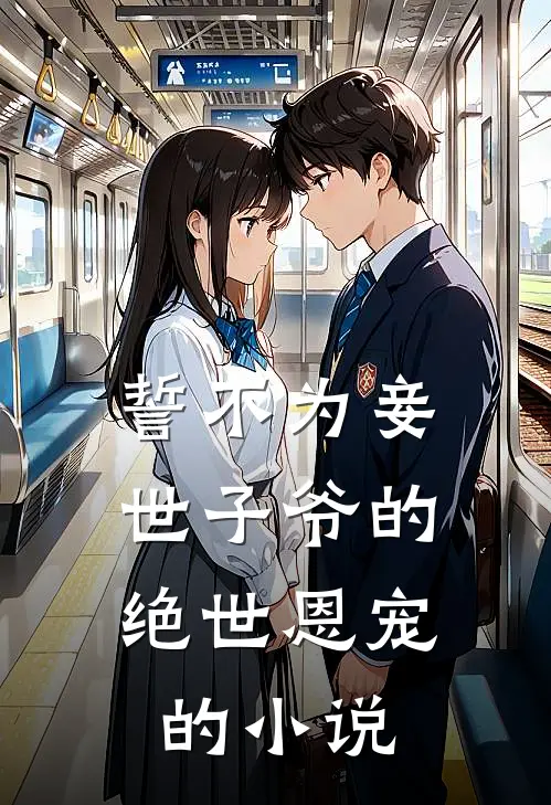 誓不为妾，世子爷的绝世恩宠的小说