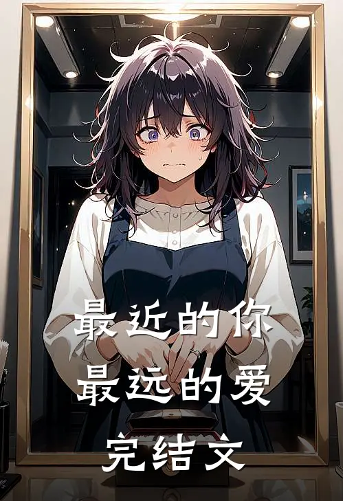 最近的你最远的爱完结文