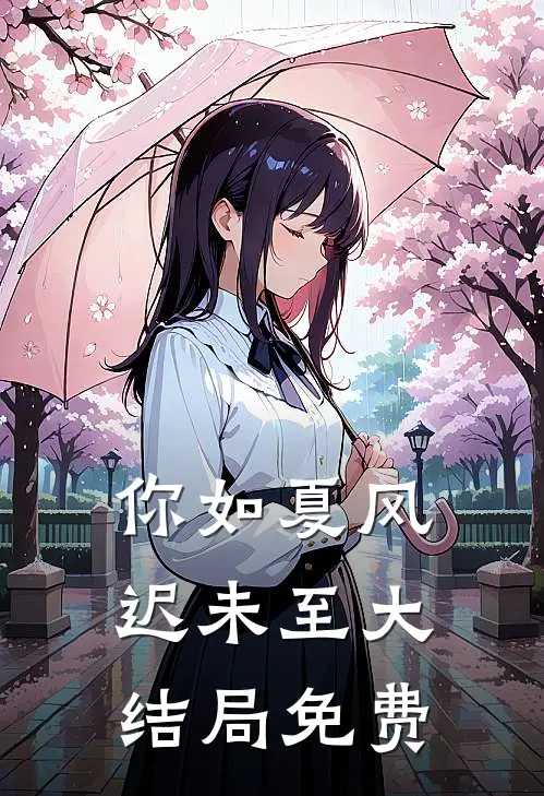 你如夏风迟未至大结局免费
