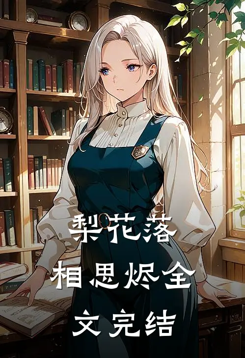 梨花落,相思烬全文完结了吗