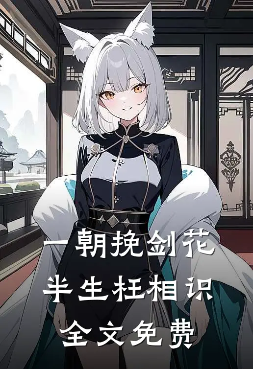 一朝挽剑花，半生枉相识全文免费