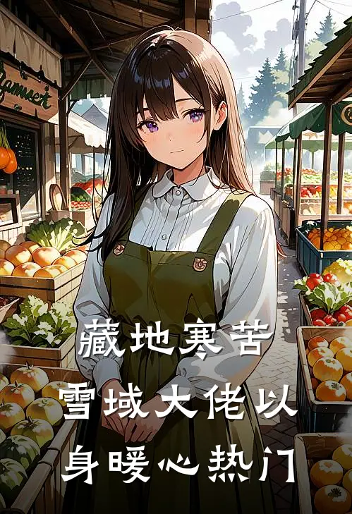 藏地寒苦，雪域大佬以身暖心热门