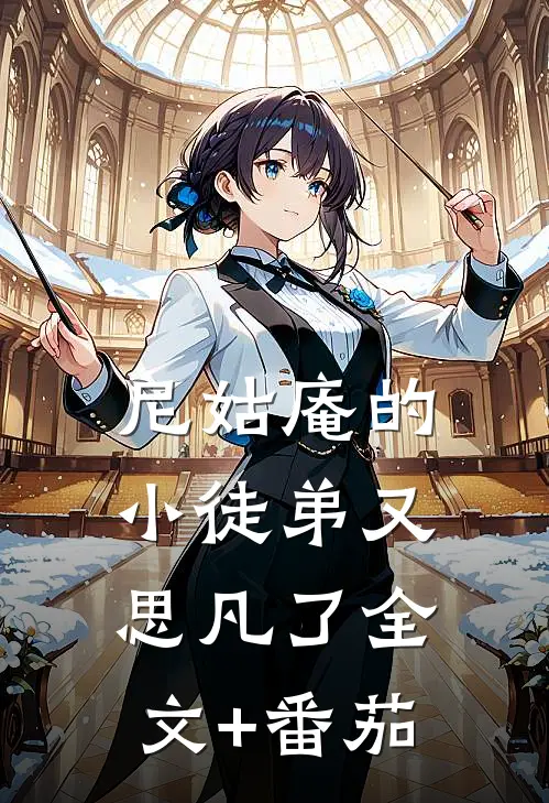 尼姑庵的小徒弟又思凡了全文+番茄